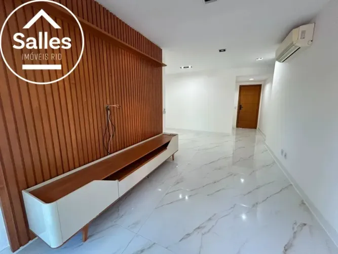 APARTAMENTO RESIDENCIAL em RIO DE JANEIRO - RJ, BARRA DA TIJUCA