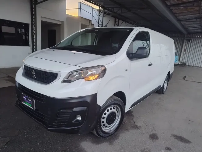 Peugeot Expert Business Pack 1.6 Turbo Diesel 2022