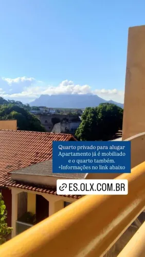 Espaço privado com ótima localização