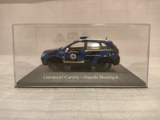 Miniaturas 1/43.