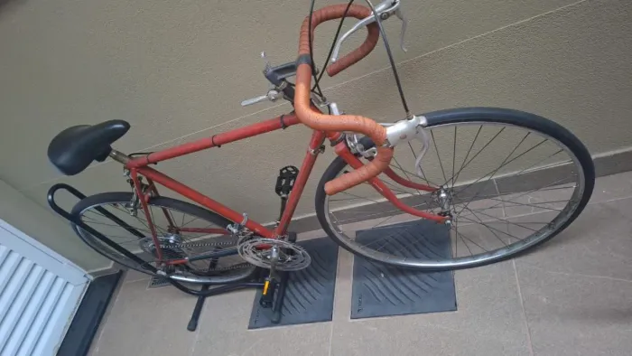 Bike Caloi 10 ANO 78 Vintage/no Estado/ Colecionador/