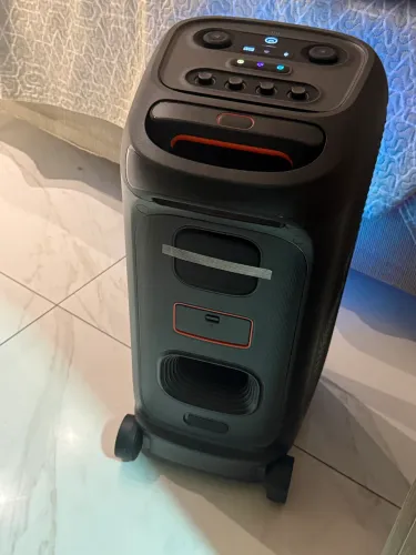 JBL Partybox Stage 320
