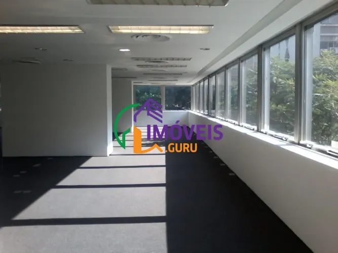 CONJ. COMERCIAL - JARDIM AMÉRICA - SP