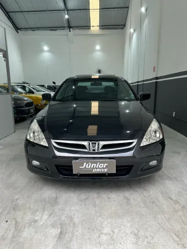 Honda Accord Sedan EX 2.4/2.3/ 2.2 16V 2006