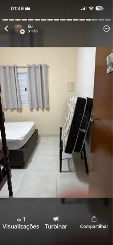 Dois colchões de solteiro novos