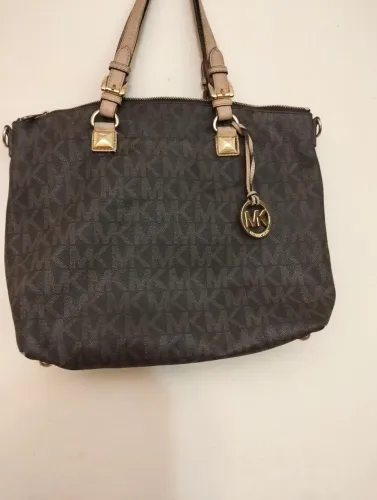 Bolsa Michael korns 