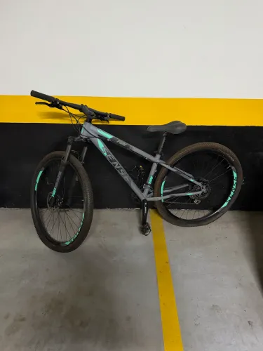 Bike sense fun