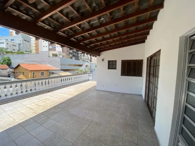 Ponto Comercial para Locação em Osasco, Vila Osasco, 1 dormitório, 1 suíte, 1 banheiro