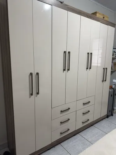 Guarda-roupa