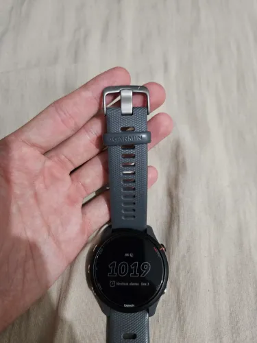 Garmin 255 10x