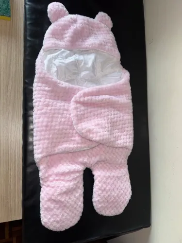 Saco de dormir bebê Recém Nascido