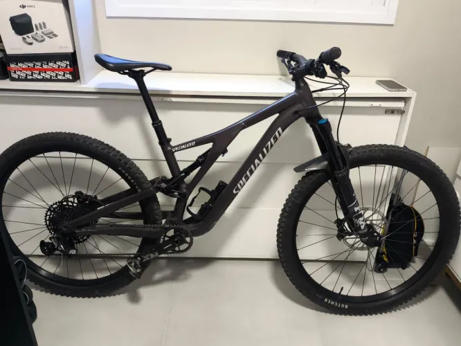 Specialized stumpjumper comp alloy 2022