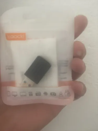 USB Wi-Fi e Bluetooth