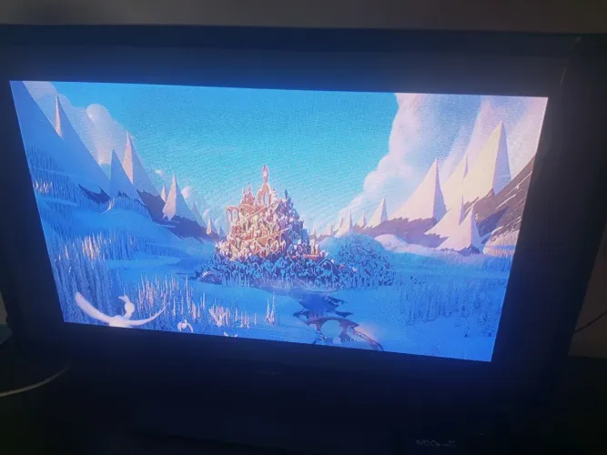 Transforme qualquer tv em smartv 4 k