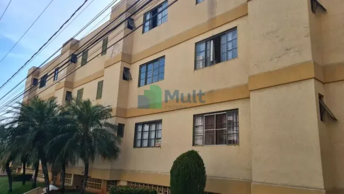 Apartamento com 2 dormitórios à venda, 68 m2, - Vila Seixas - Ribeirão Preto/SP