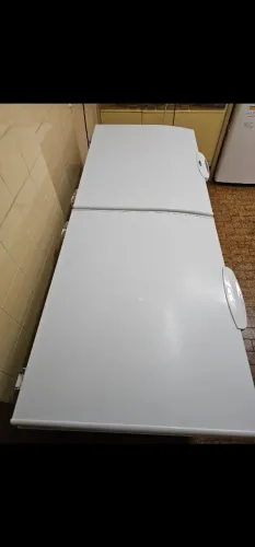 Freezer Horizontal Gelopar 532L - Seminovo - Setor Oeste