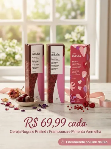 Cosméticos