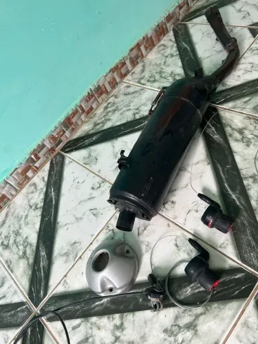 Escape 2x1 XRE