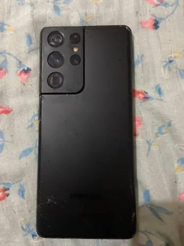 S21 Ultra 256gb