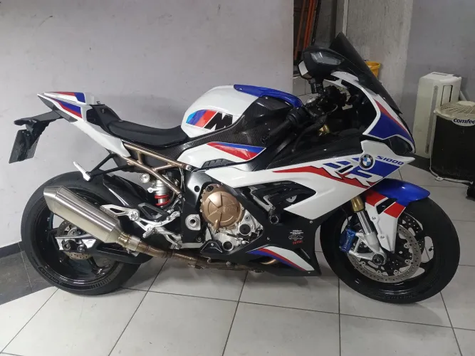 S1000rr M