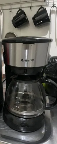 Cafeteira
