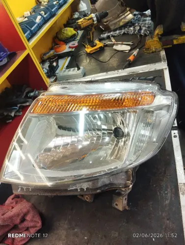 farol da ranger 2013