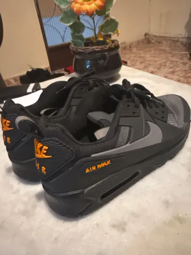 Nike air max drift black original