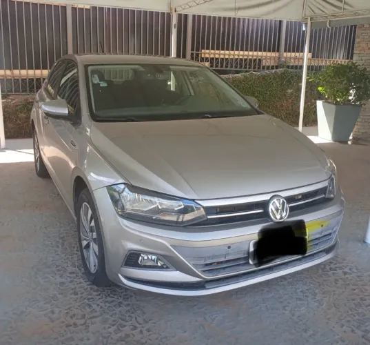 Volkswagen Polo Comfort. 200 TSI 1.0 Flex 12V Aut. 2020