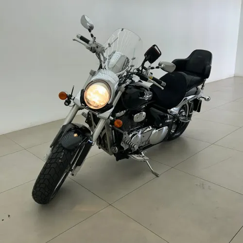 Suzuki BOULEVARD Gasolina Manual-NA FIPE!