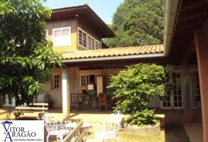 Terreno Horto Florestal Sao Paulo/SP