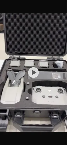 Drone Mavic air 2