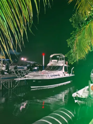 lancha 36 fly oportunidade