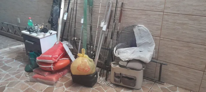 Pesca