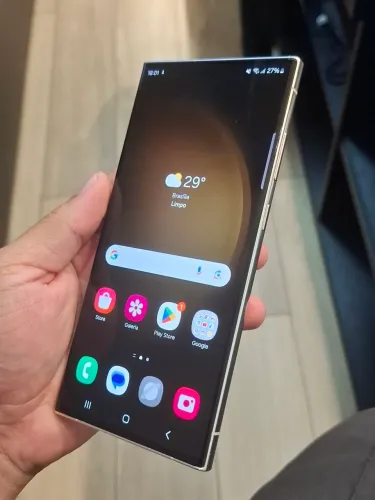 Galaxy S23 Ultra