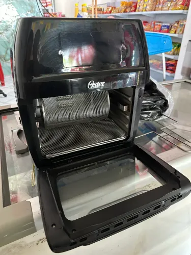 Airfryer Oster 3 em 1