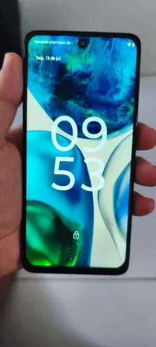 MOTO G52