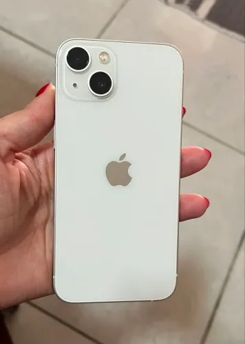 iPhone 13