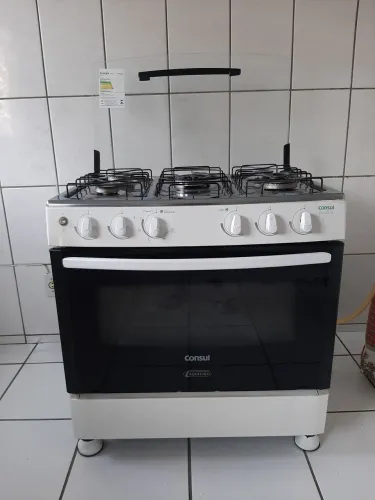Fogão