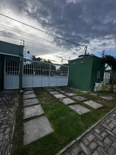 AP em Itaitinga