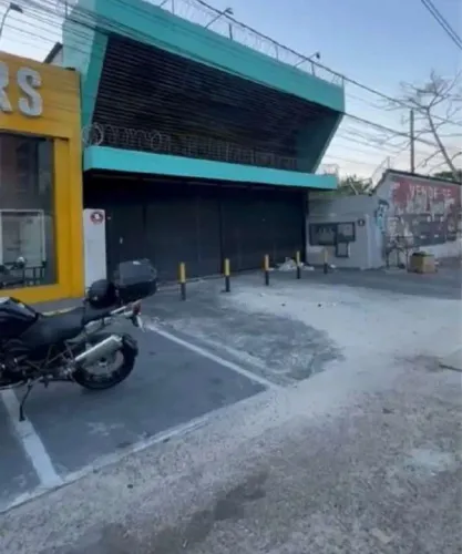 Ponto comercial 1500m² para alugar Avenida Djalma Batista,Manaus,AM - R$ 65.000