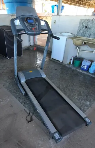 Esteira Evolution  EVO3000 110V