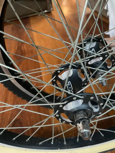 Rodas BMX Redline