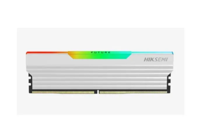 Memoria RAM DDR4 HIKSEMI 8GB 3200mhz RGB