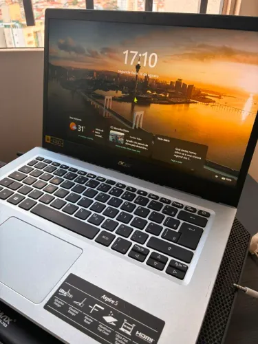 Acer Aspire 5 - Intel Core i5 SSD 256gb - 14"