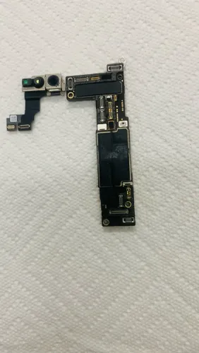Placa mãe do iPhone 15 256Gb desbloqueado