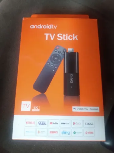 TV stick