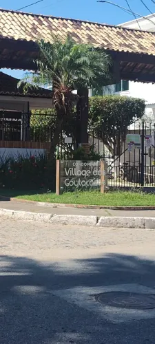 Terreno em condominio Village dos Goytacazess