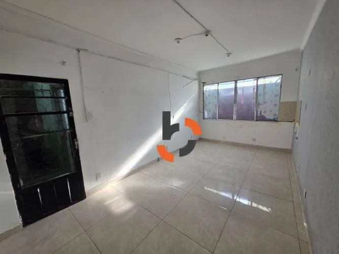Sala para alugar, 23 m² por R$ 658,46/mês - Centro - Nova Iguaçu/RJ