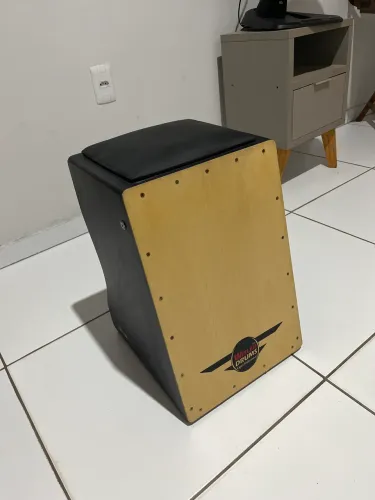 Cajón Witler Drums