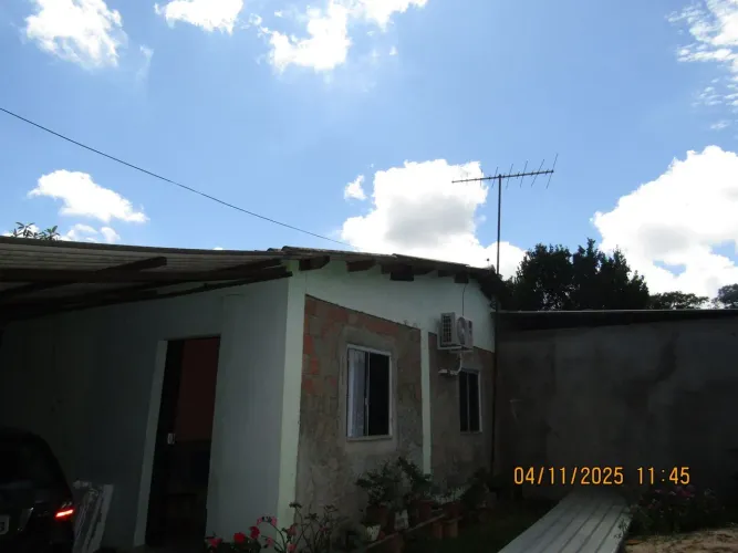 Casa de Condomínio 2 quartos para Venda Região dos Lagos (Paranoá ), Brasília
